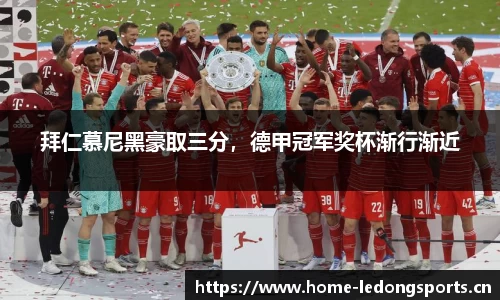 ld乐动体育