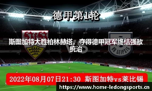 ld乐动体育